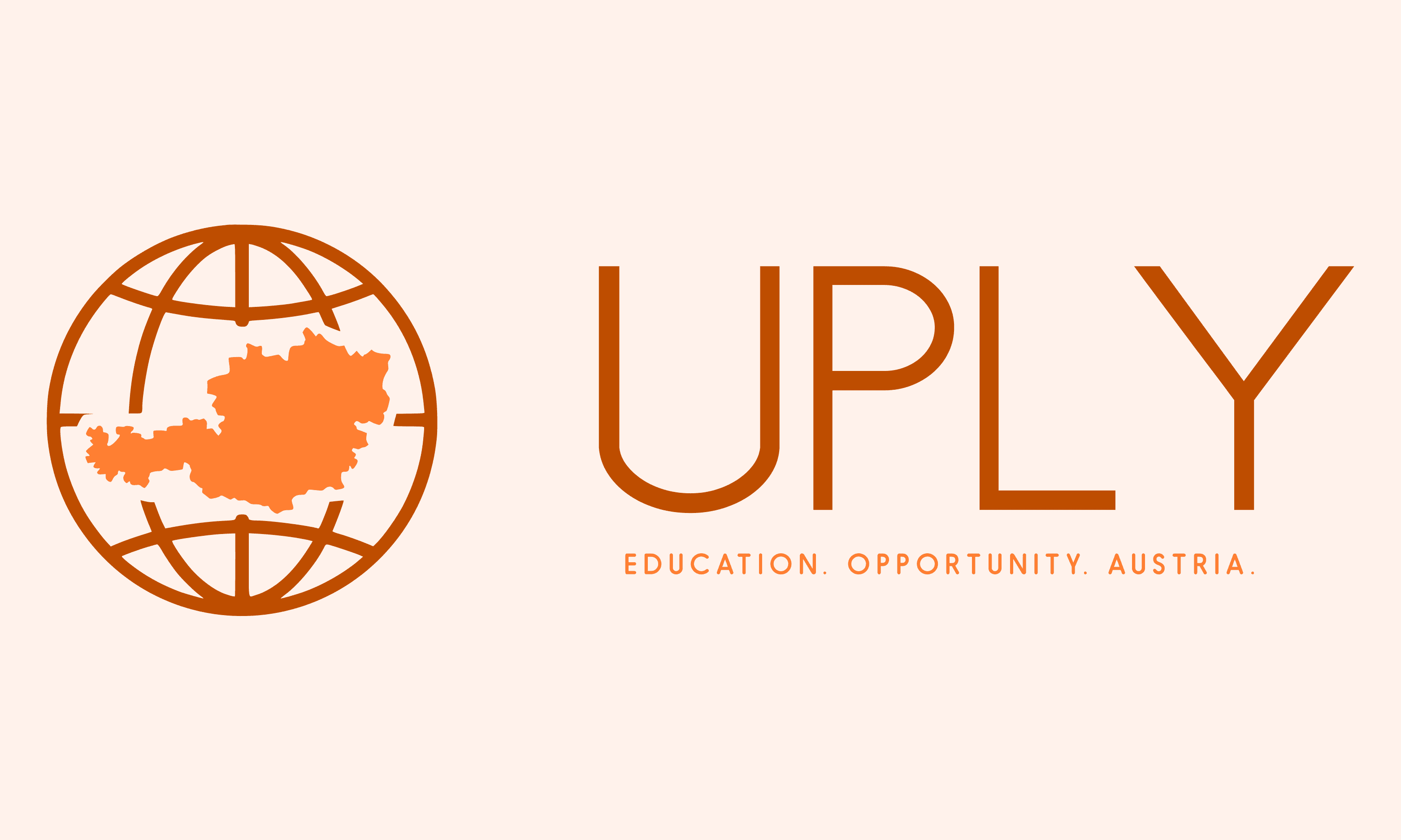 UPLY — Education. Opportunity. Austria.