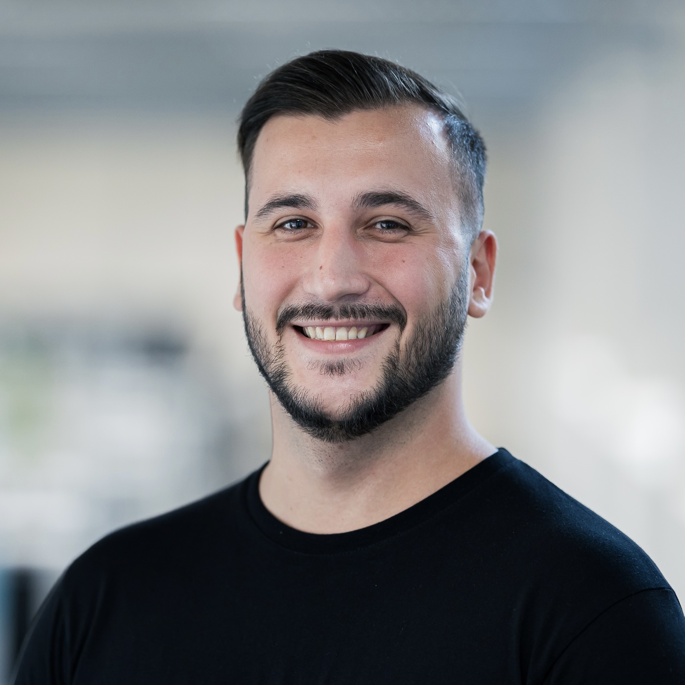 Emin Vojnikovic